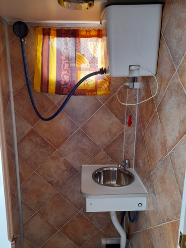Imagen 10 de 21 de Casa Rodante 240 Clasica Lomas Camping