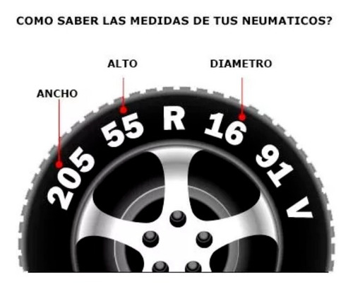 Imagen 7 de 12 de Cadena Para Nieve Tela Red Easy Grip Evo 11 Michelin Evo11