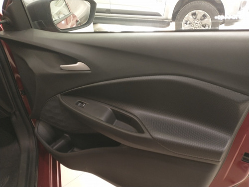 Imagen 14 de 20 de Chevrolet Onix Plus 1.2 Lt Tech Onstar