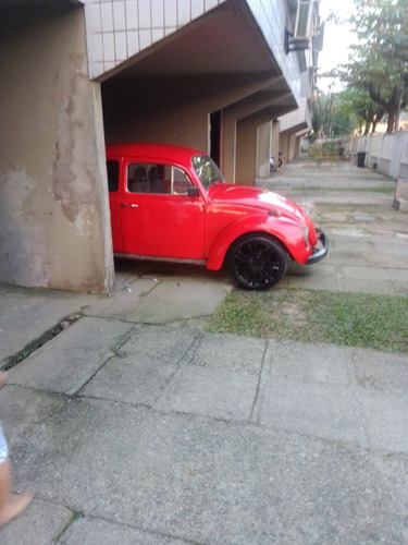 Volkswagen Fusca 1300