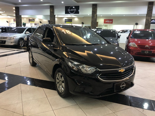 Chevrolet Onix 1.0 Lt Spe/4 Flex Manual