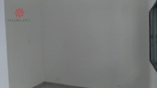 Imagem 12 de 14 de Casa Sobrado Em Limoeiro - São Paulo - 1086