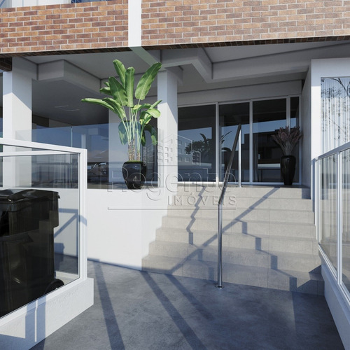 Imagem 2 de 6 de Residencial Floripa No Itacurubi Florianopolis - V-80810