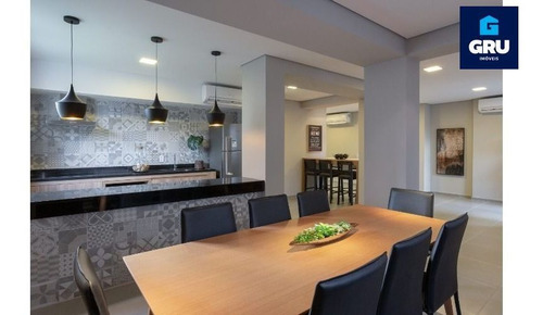 Imagem 16 de 19 de Apartamento Com 3 Dormitórios À Venda - Vila Maria, São Paulo/sp - Ap3