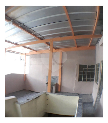 Imagem 5 de 15 de Terreno De 288m² Com 4 Casas Na Vila Nova Cachoeirinha/ Vila Amélia - Reo483837