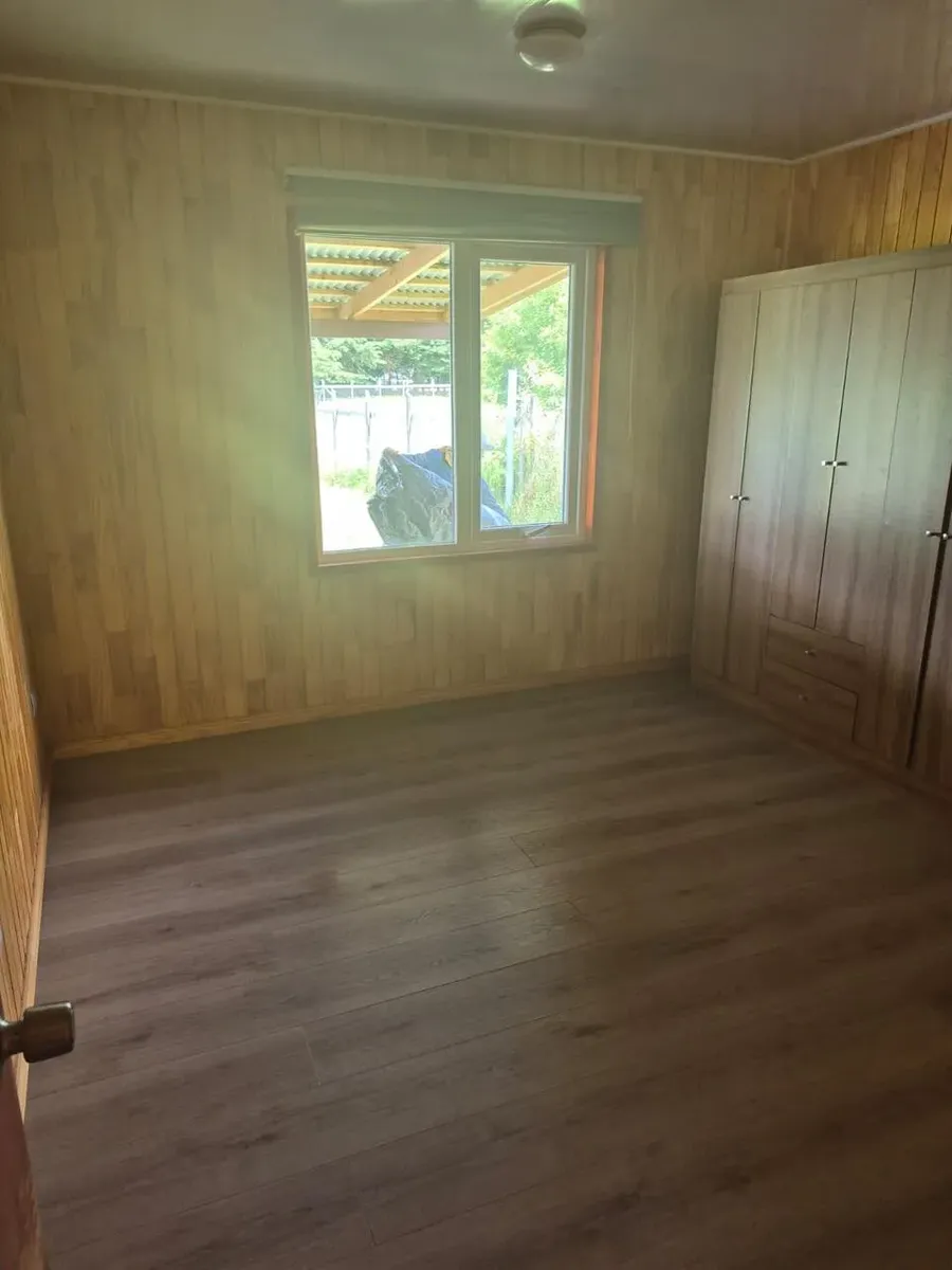 Imagen 4 de 7 de Arriendo Casa 2hab 1ba Puerto Montt