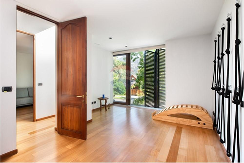 Increíble Casa En Lo Beltrán. Vitacura