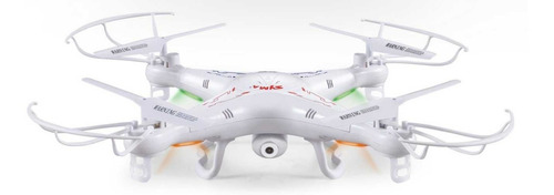 Camara Drone Syma X5c