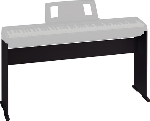 Soporte Para Piano Fp-10-bk Roland Kscfp10-bk 