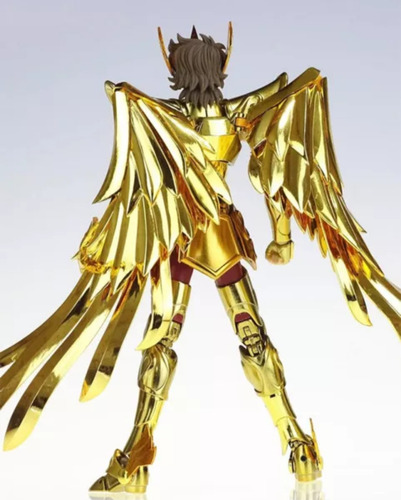 Aiolos De Sagitario Myth Cloth Ex