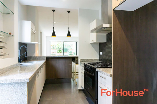 Departamento Con Doble Terraza En Venta En La Roma Norte