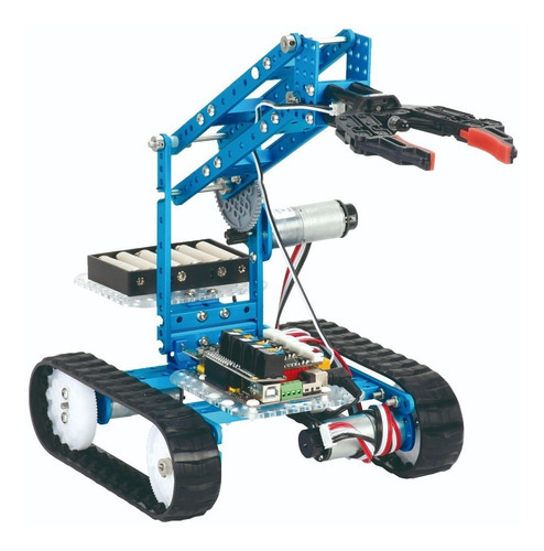 Makeblock - Ultimate Robot Kit V2.0 - Kit De Robotica