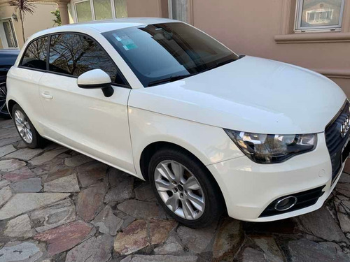 Audi A1 1.4 Ambition Tfsi 122cv 2012
