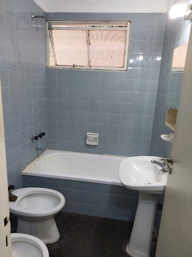 Imagen 21 de 21 de Alquiler Excelente Departamento Amenabar Al 1400