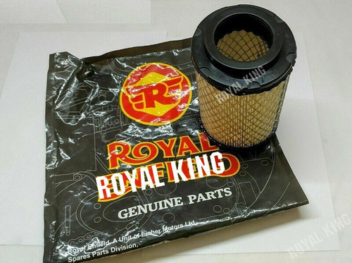 Filtro De Aire Himalayan/scram Original Royal Enfield