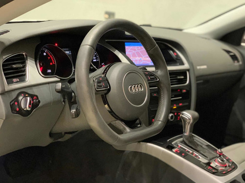 Audi A5 1.8 Tfsi Attraction