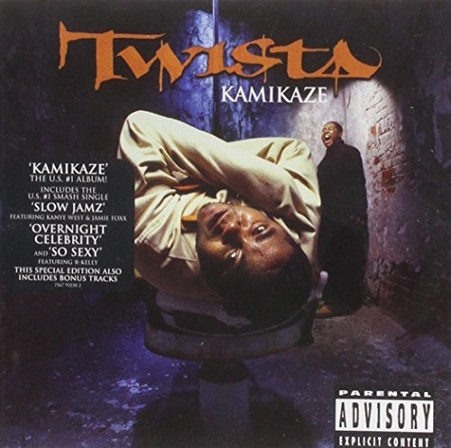 Kamikaze - Special Edition