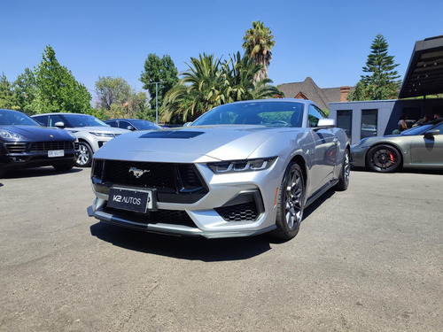 Ford Mustang GT PREMIUM 5.0 V8