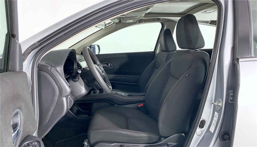 Imagen 9 de 15 de 113404 - Honda Hr-v 2018 Con Garantía
