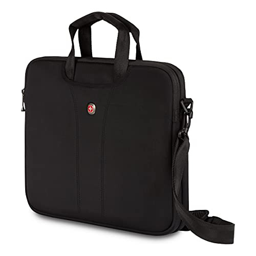 Slimcase Para Wenger Swissgear Legacy Wa-7616-02f00 Negro