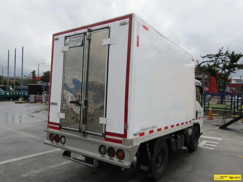 Chevrolet Nhr