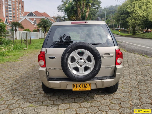 Ford Ecosport 2.0 L 4x2