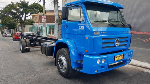 Volkswagen Vw 17210 2004