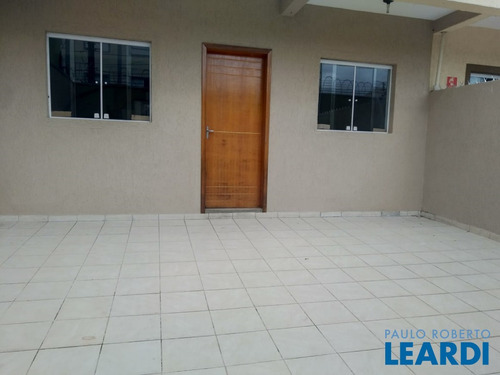 Casa Assobradada - Vila Príncipe De Gales - Sp - 632110