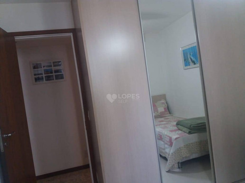 Apartamento À Venda, 115 M² Por R$ 990.000,00 - Charitas - Niterói/rj - Ap44973