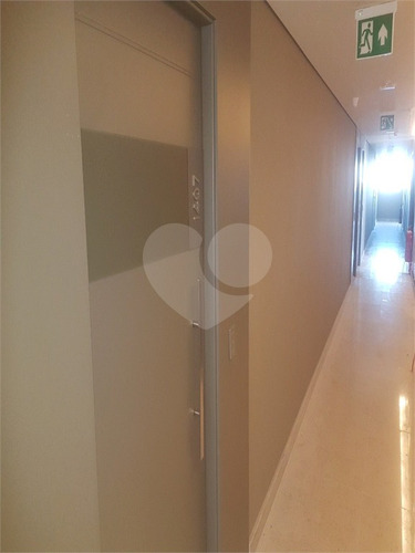 Imagem 11 de 21 de Sala No Grand Park Lindóia Em Andar Alto. - Reo606006