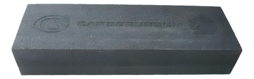 Pedra Afiar Dupla Face N108 Carborundum 8 G120/320