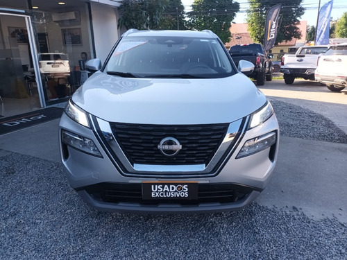 Nissan X-Trail Sense Cvt