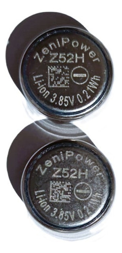1 Pza- Zenipower Z52h Repuesto Sony Linkbuds S (cp1240)