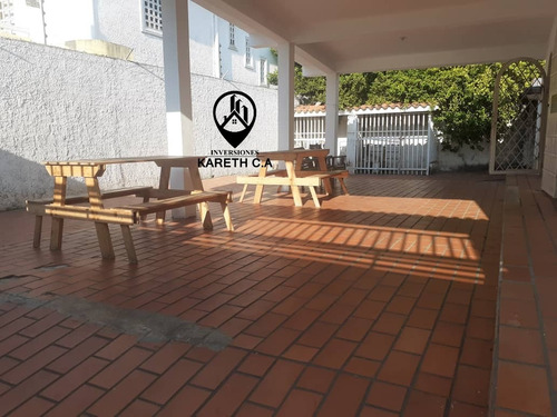 Imagen 4 de 6 de Vendo Amplia Casa Ubicada En Andrés Eloy Blanco