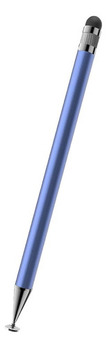 Lápiz Táctil De Tablet Pen 5 Plumas Stylus Optico Capacitivo