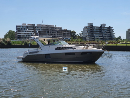 Imagen 16 de 17 de Crucero Custon Compac Ht 2 Mercruiser 200hp C/u Patas Al One