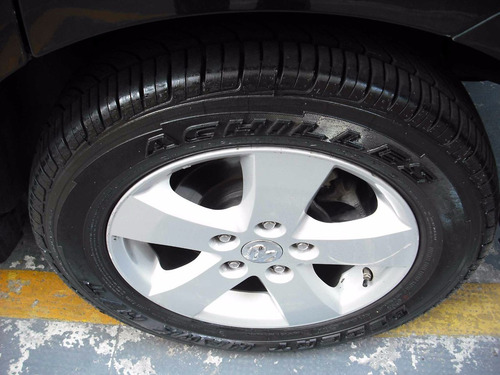 Dodge Journey 2.7 Sxt 5p 7 Lugares Preto Impecável