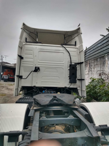 Volvo Nh 12 380 4x2 Único Dono
