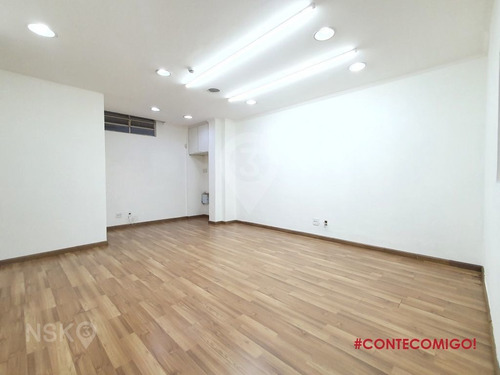 Imagem 4 de 15 de Sala Comercia Para Locação - 70m² - Ipiranga - Nsk3 Imóveis - Ed77 - Ed77