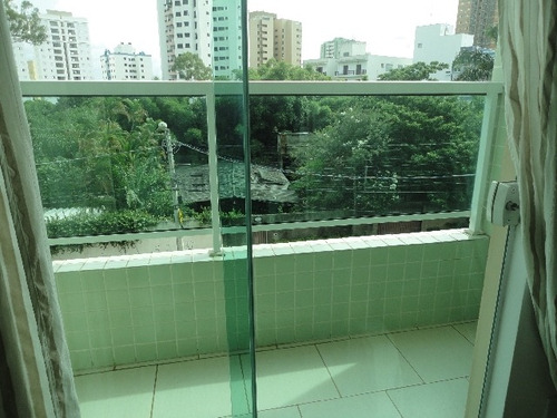 Imagem 2 de 9 de Venda - Apartamento Vila Leao - Ed. Plaza Sul / Sorocaba/sp - 2730