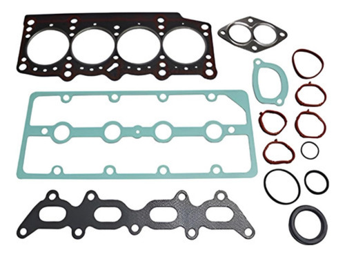Kit Junta Retificação - Fiat Siena 1.0 16v Fire