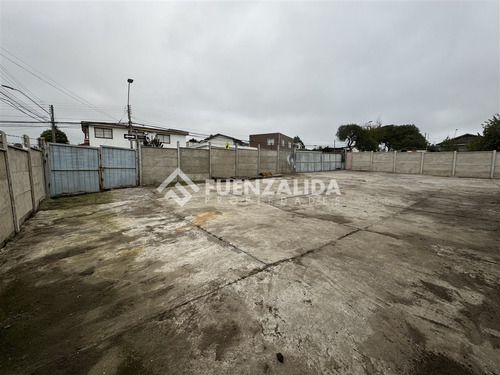 Sitio Eriazo Llo Lleo Uso Comercial