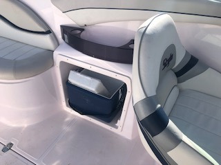 Vendo Lancha Excelente, Fibrafort Stile 215