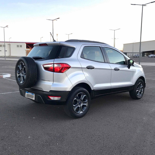 Ford Ecosport 1.5 Freestyle