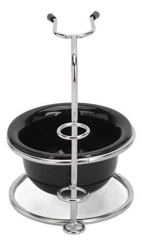 Soporte Para Jabonera De Afeitar, Robusto, Estable Y Elegant