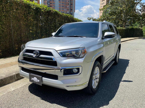 Toyota 4Runner 4.0 Limited Fl