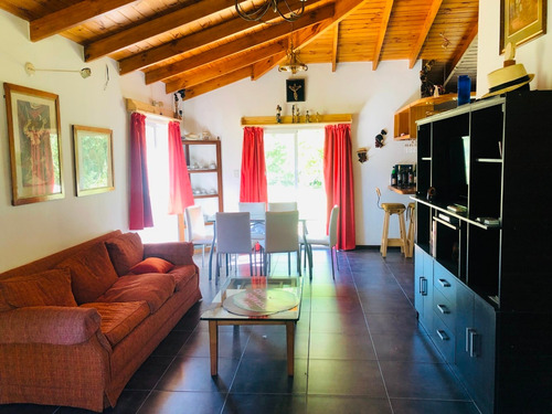 Imagen 2 de 17 de Casa En Barrio Cerrado Pilar - Gba Zona Norte. Financiación Directa