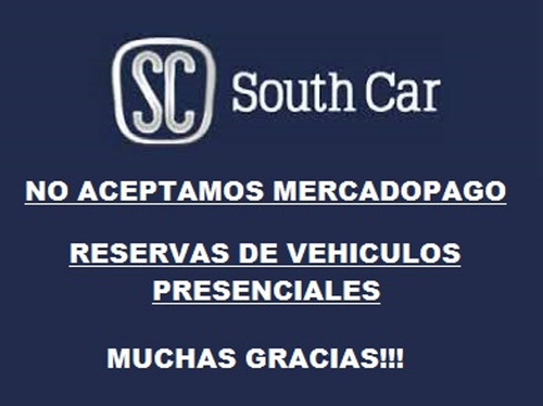 Imagen 9 de 9 de Renault Kangoo Confort 1.5 1plc - Southcar