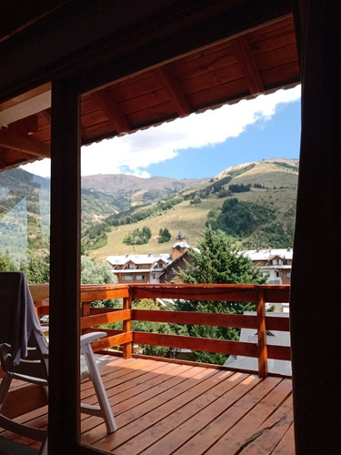 Imagen 4 de 13 de Club Hotel Catedral Bariloche