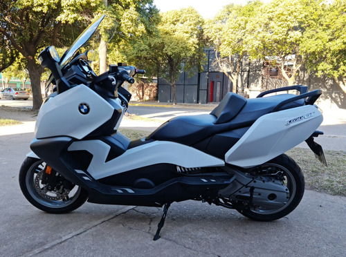 Bmw C 650 Gt